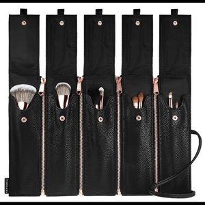 Sephora roll it up pro brush roll